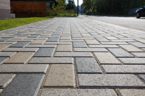 Best Driveway Pavers Near Me  in Van Vleck, TX