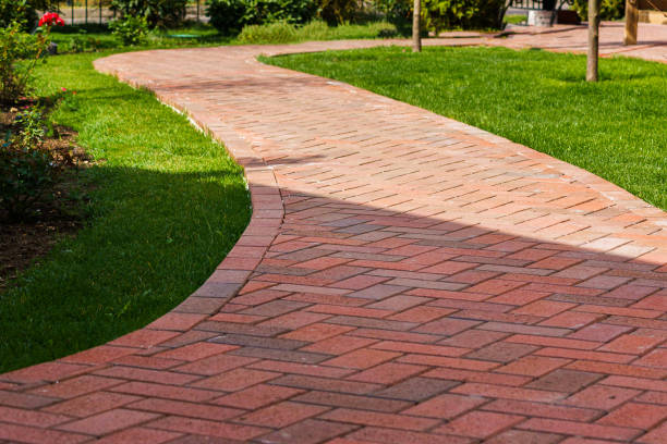 Best Best Driveway Pavers  in Van Vleck, TX