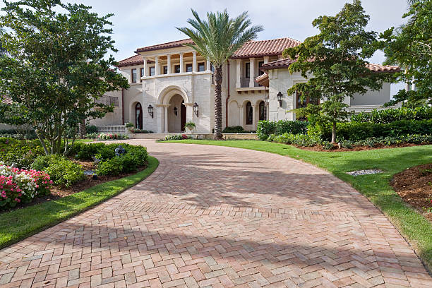Reliable Van Vleck, TX Driveway Pavers Solutions