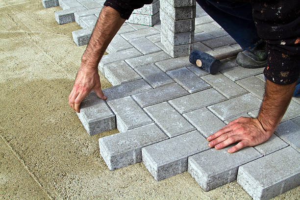 Reasons to Select Us for Your Driveway Paving Requirements in Van Vleck, TX